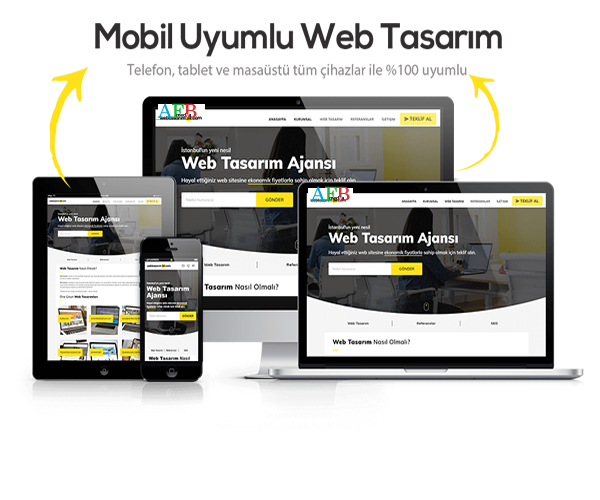 Ankara Web Sitesi
